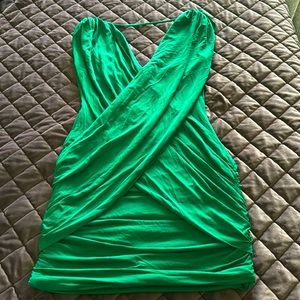 BCBGMAXAZRIA Mini Dress XS